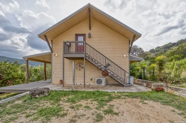 $399,000 | 24499 Highway 83, Concan, TX 78838