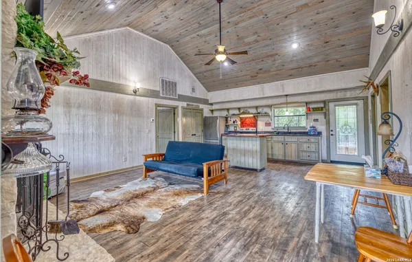 $399,000 | 24499 Highway 83, Concan, TX 78838
