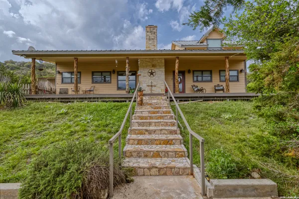 $399,000 | 24499 Highway 83, Concan, TX 78838