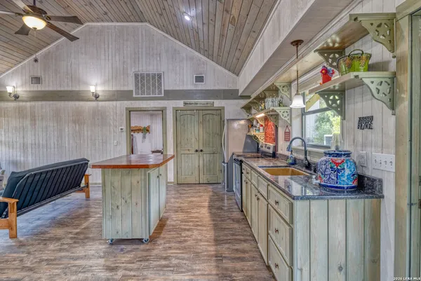 $399,000 | 24499 Highway 83, Concan, TX 78838