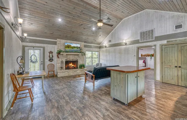 $399,000 | 24499 Highway 83, Concan, TX 78838