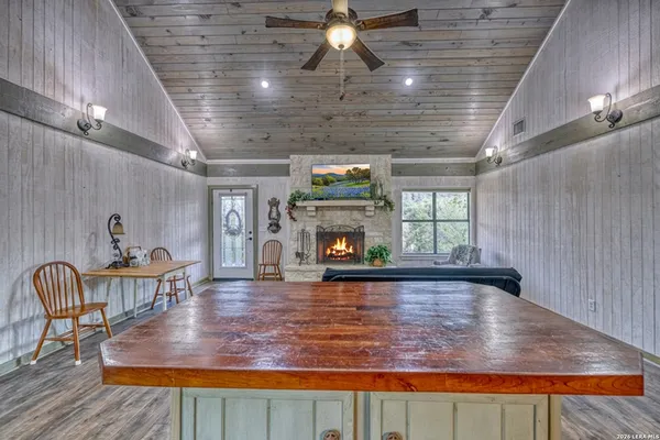 $399,000 | 24499 Highway 83, Concan, TX 78838