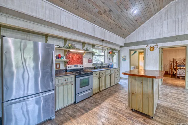 $399,000 | 24499 Highway 83, Concan, TX 78838