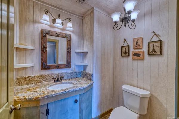 $399,000 | 24499 Highway 83, Concan, TX 78838