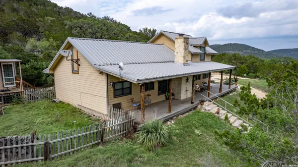 $399,000 | 24499 Highway 83, Concan, TX 78838