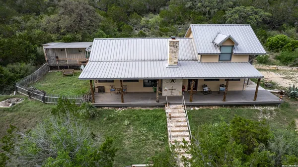 $399,000 | 24499 Highway 83, Concan, TX 78838