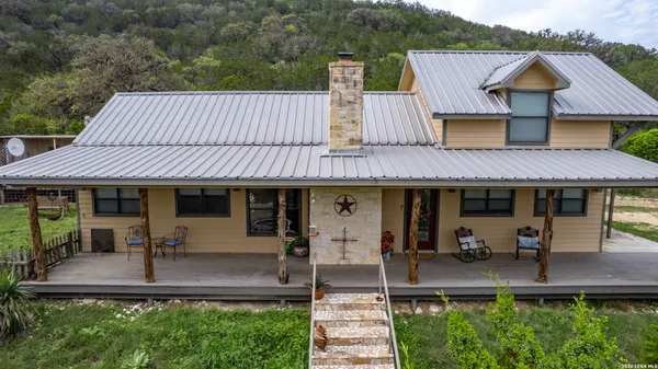 $399,000 | 24499 Highway 83, Concan, TX 78838