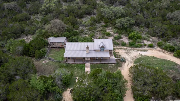 $399,000 | 24499 Highway 83, Concan, TX 78838