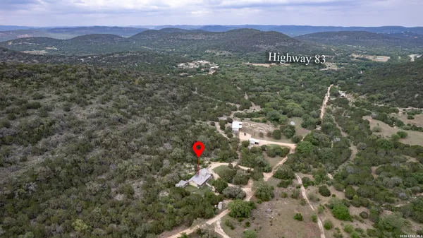 $399,000 | 24499 Highway 83, Concan, TX 78838