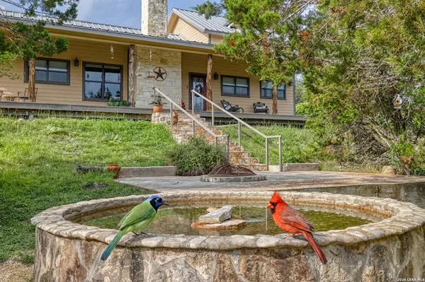 $399,000 | 24499 Highway 83, Concan, TX 78838