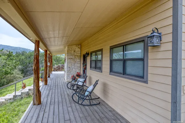 $399,000 | 24499 Highway 83, Concan, TX 78838