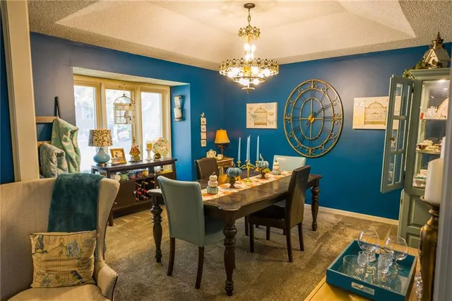 $364,900 | 1513 Northwest Weatherstone Court, Blue Springs, MO 64015