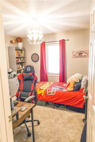 $364,900 | 1513 Northwest Weatherstone Court, Blue Springs, MO 64015