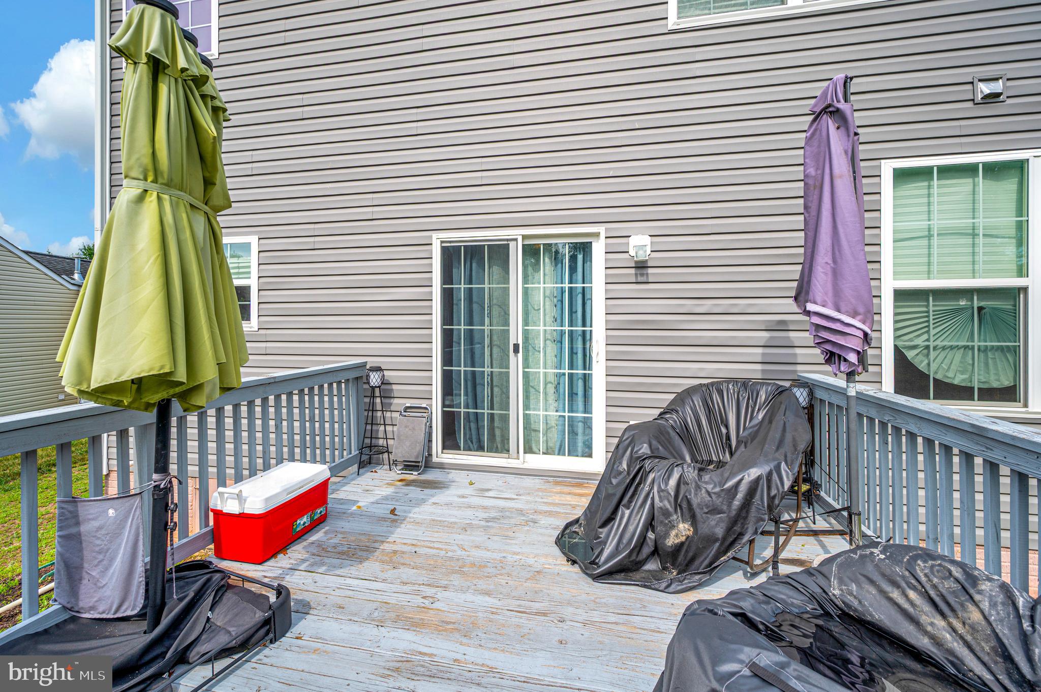 23103 Travers Street Ruther Glen, VA 22546 - Photo 38 of 44