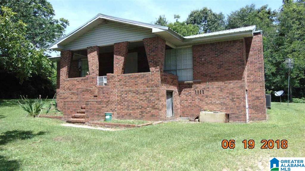 507 County Road 416 Clanton, AL 35045 - Photo 1 of 1