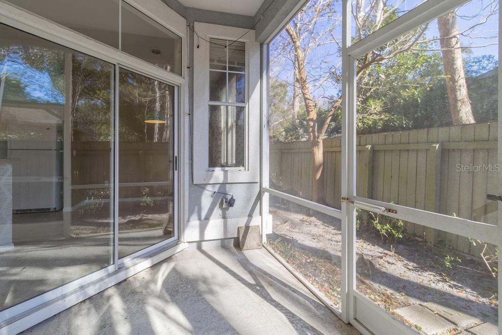 9918 Southwest 52nd Road Gainesville, FL 32608 - Photo 26 of 30 a room with window