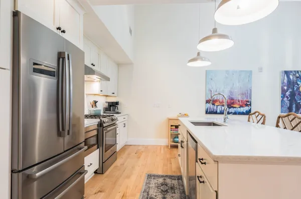 $4,600 | 1 Franklin Street, Unit 2B, Exeter, NH 03833