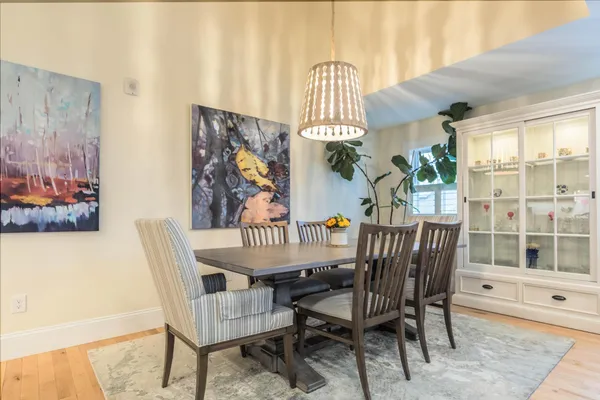 $4,600 | 1 Franklin Street, Unit 2B, Exeter, NH 03833