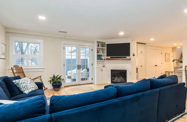 $4,600 | 1 Franklin Street, Unit 2B, Exeter, NH 03833