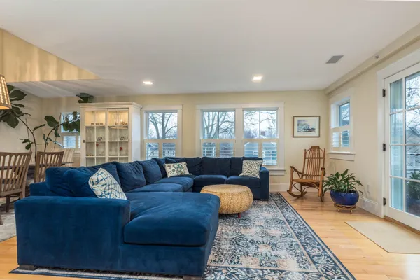 $4,600 | 1 Franklin Street, Unit 2B, Exeter, NH 03833