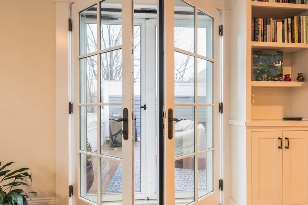 $4,600 | 1 Franklin Street, Unit 2B, Exeter, NH 03833