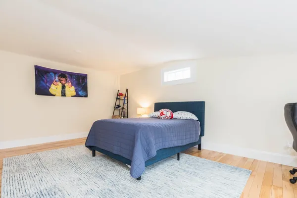 $4,600 | 1 Franklin Street, Unit 2B, Exeter, NH 03833