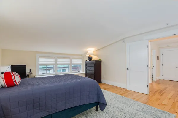 $4,600 | 1 Franklin Street, Unit 2B, Exeter, NH 03833