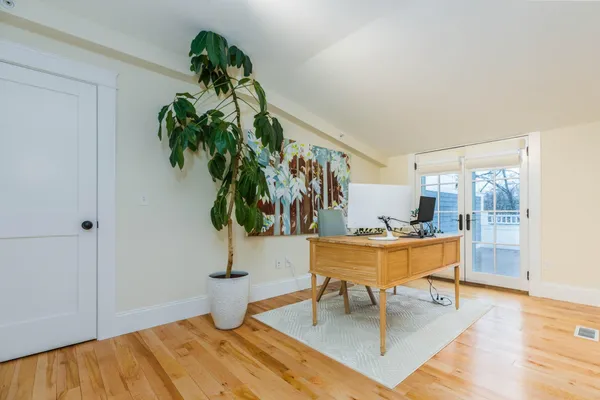 $4,600 | 1 Franklin Street, Unit 2B, Exeter, NH 03833