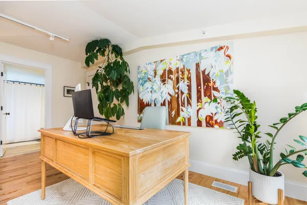 $4,600 | 1 Franklin Street, Unit 2B, Exeter, NH 03833