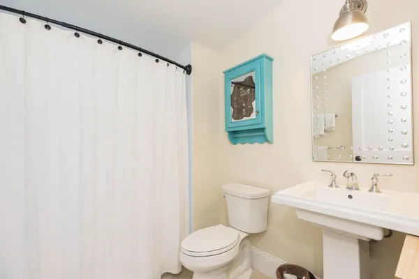 $4,600 | 1 Franklin Street, Unit 2B, Exeter, NH 03833