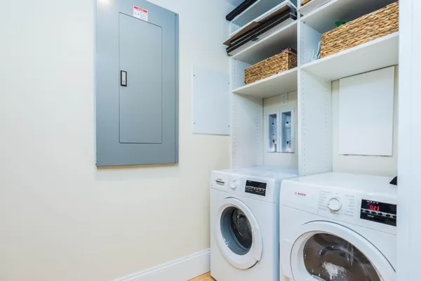 $4,600 | 1 Franklin Street, Unit 2B, Exeter, NH 03833