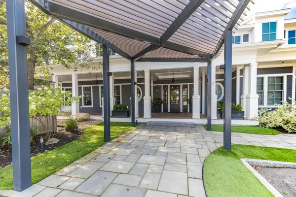 $4,600 | 1 Franklin Street, Unit 2B, Exeter, NH 03833