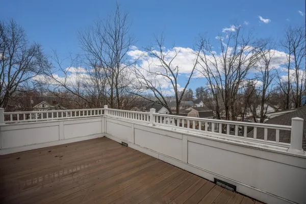 $4,600 | 1 Franklin Street, Unit 2B, Exeter, NH 03833