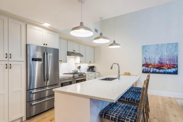 $4,600 | 1 Franklin Street, Unit 2B, Exeter, NH 03833