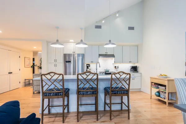 $4,600 | 1 Franklin Street, Unit 2B, Exeter, NH 03833