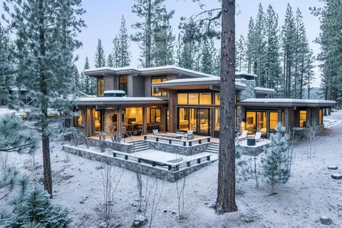 $4,995,000 | 7750 Lahontan Drive, Truckee, CA 96161
