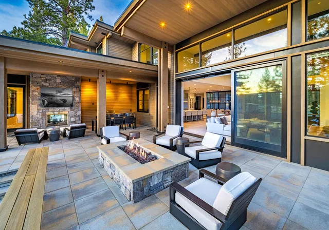 $4,995,000 | 7750 Lahontan Drive, Truckee, CA 96161