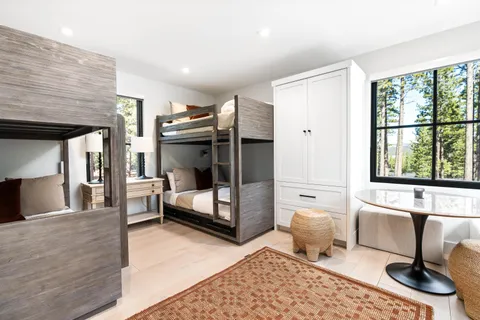 $4,995,000 | 7750 Lahontan Drive, Truckee, CA 96161