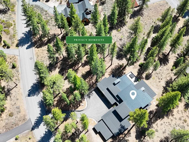 $4,995,000 | 7750 Lahontan Drive, Truckee, CA 96161