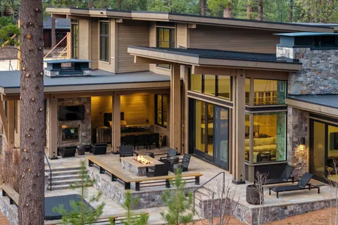 $4,995,000 | 7750 Lahontan Drive, Truckee, CA 96161