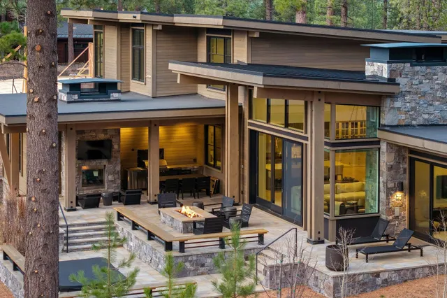 $4,995,000 | 7750 Lahontan Drive, Truckee, CA 96161
