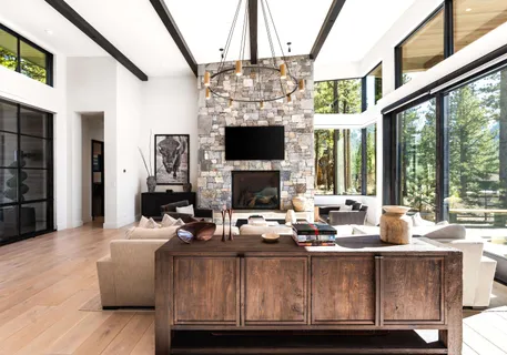 $4,995,000 | 7750 Lahontan Drive, Truckee, CA 96161