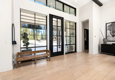 $4,995,000 | 7750 Lahontan Drive, Truckee, CA 96161