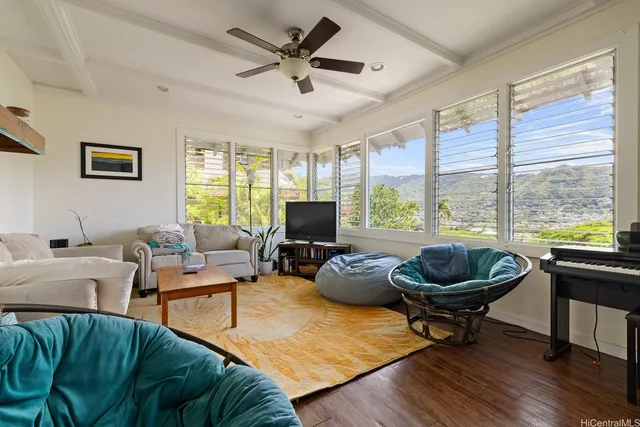 $2,245,000 | 2870 Komaia Place, Unit 2870A AND 2884, Honolulu, HI 96822