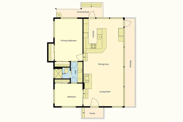 $2,245,000 | 2870 Komaia Place, Unit 2870A AND 2884, Honolulu, HI 96822