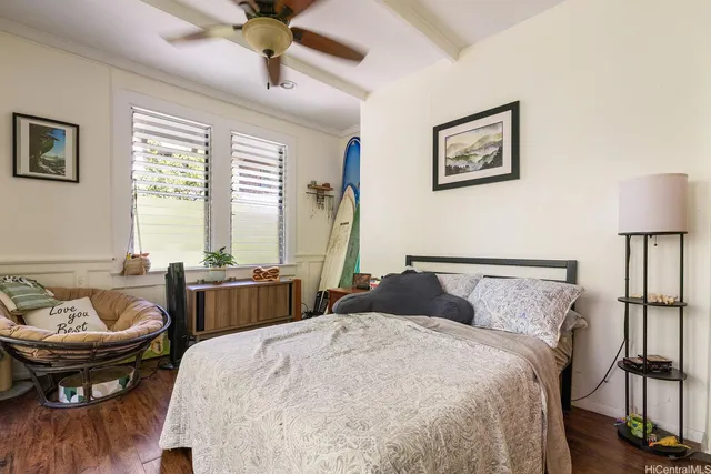 $2,245,000 | 2870 Komaia Place, Unit 2870A AND 2884, Honolulu, HI 96822