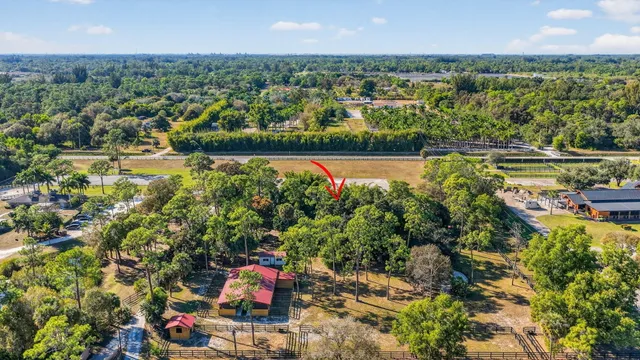 $3,850 | 2340 B Road, Loxahatchee Groves, FL 33470