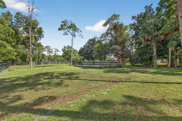 $10,000 | 2340 B Road, Loxahatchee Groves, FL 33470