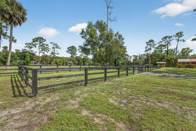 $10,000 | 2340 B Road, Loxahatchee Groves, FL 33470