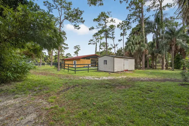 $10,000 | 2340 B Road, Loxahatchee Groves, FL 33470